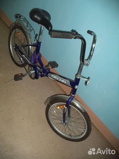 Велосипед 