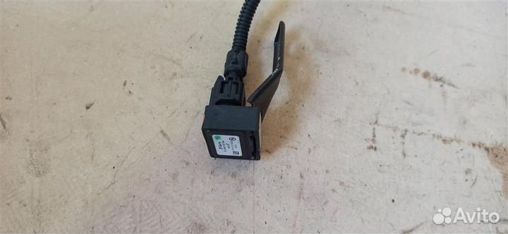 Датчик скорости Opel Insignia