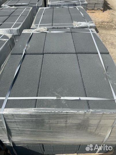 Плитка брусчатка