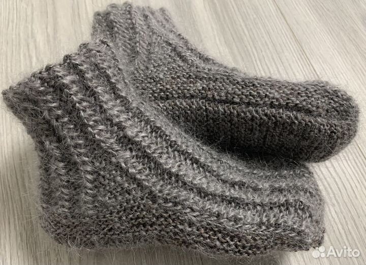 Носочки- следочки