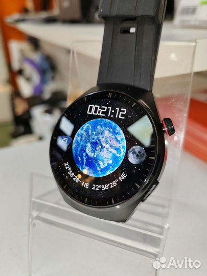 Смарт-часы LK4 PRO