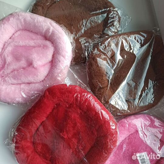 Коврики для грызунов