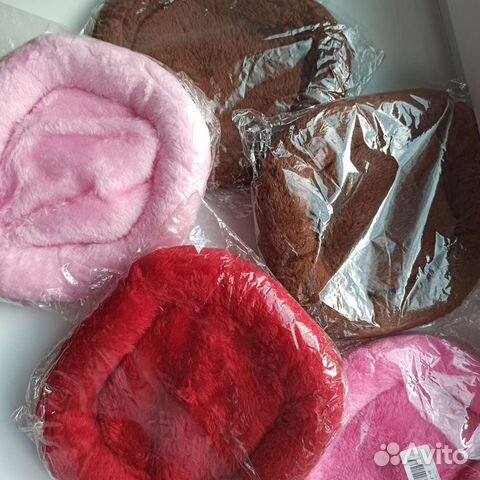 Коврики для грызунов