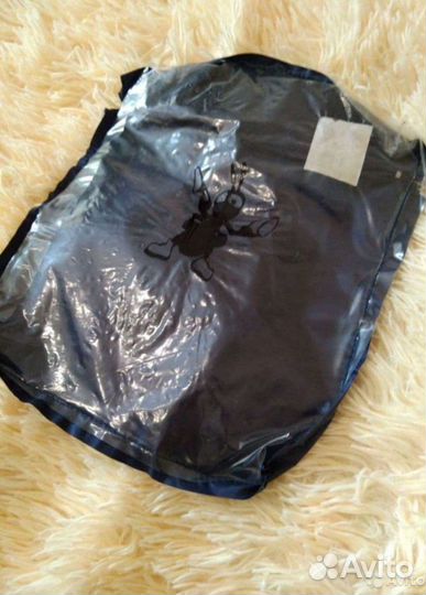 Рабочие плащи