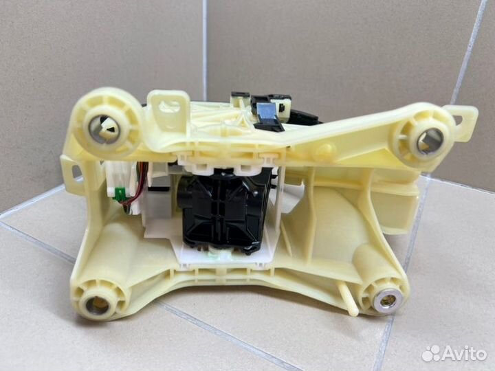 Кулиса АКПП Mitsubishi Outlander 32Т.км 4B11 2021