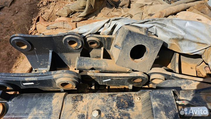 Гидромолот Гидравлический молот Hammer HB 330