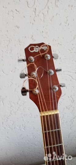 Гитара Guitarland sfg-002