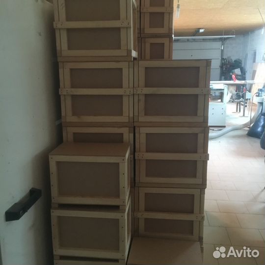 Изготовление тары