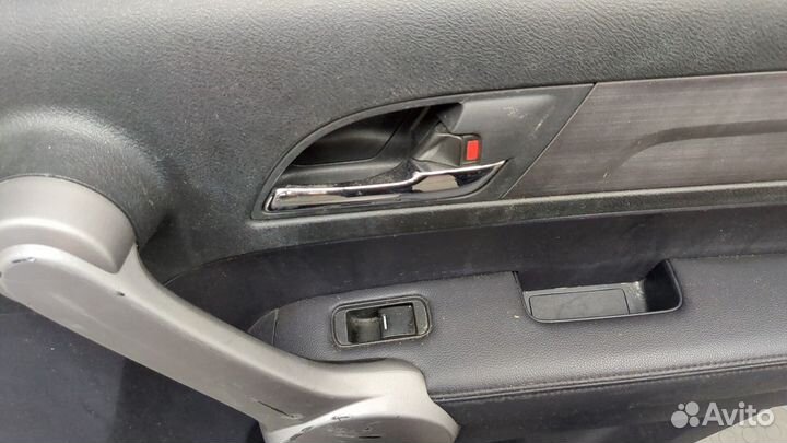 Дверь боковая Honda CR-V, 2007
