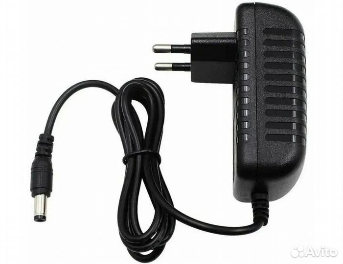 Блок питания 5В, 1А, 2A, 3A