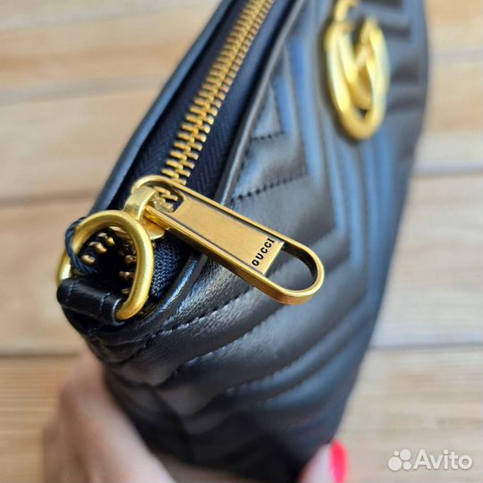 Сумка Женская Gucci GG