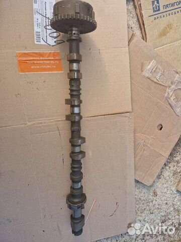 Выпускной распредвал Ford Mondeo 4 2.0 Ecoboost