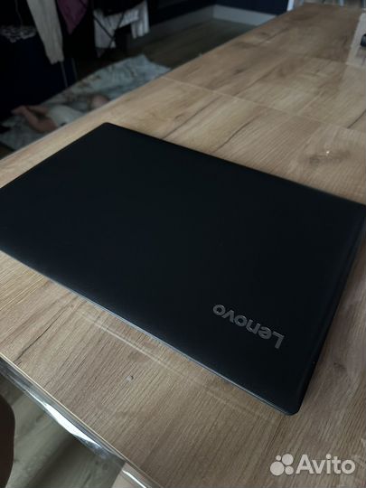 Lenovo ideapad 330 15igm