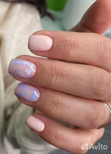 Маникюр, наращивание ногтей, покрытие гель-лаком