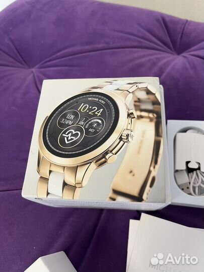 Michael kors smartwatch
