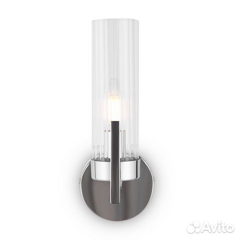 Настенныйсветильник Freya FR5214WL-01CH Adeline