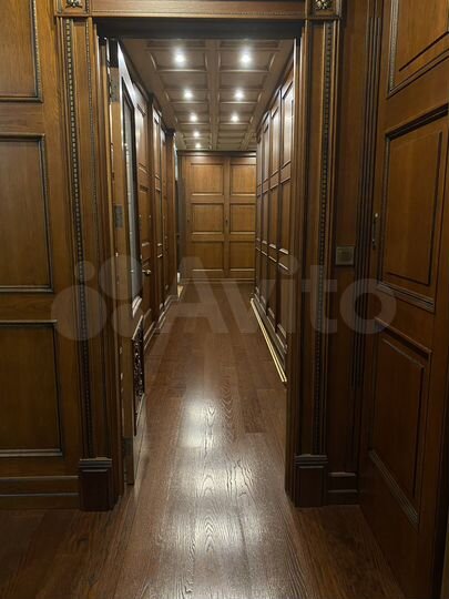 6-к. квартира, 309 м², 4/7 эт.