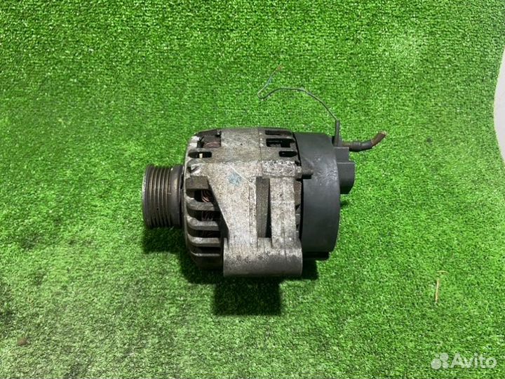 Генератор Vectra Astra Signum Zafira 1.9 cdti