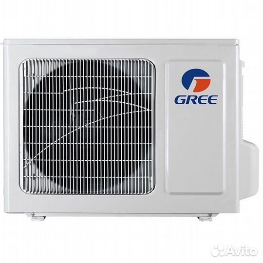 Gree GWH07ACA-K3NNA1A