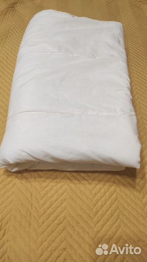 Детское одеяло IKEA 100*120 см