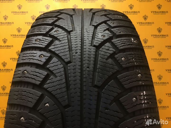 Nokian Tyres Hakkapeliitta 5 SUV 275/65 R17 119T