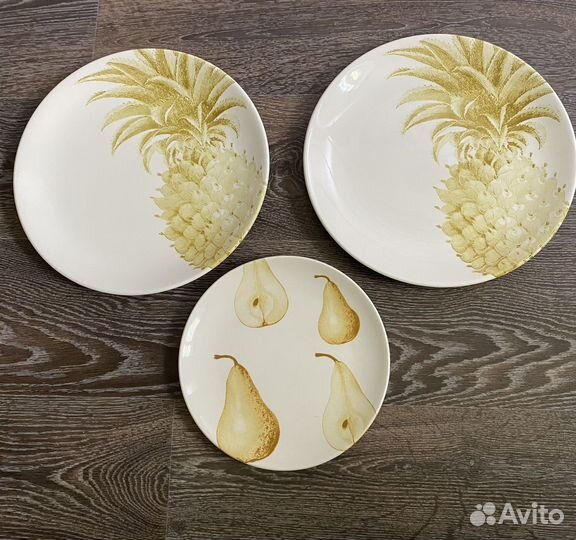 Набор посуды Excelsa