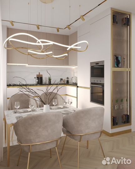 3D Визуализатор