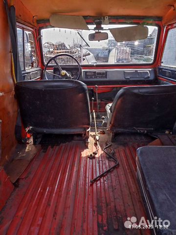 ЛуАЗ 969, 1984 объявление продам