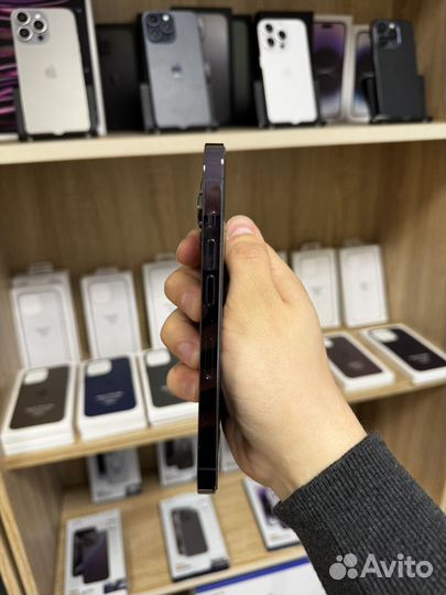 iPhone 14 Pro, 128 ГБ