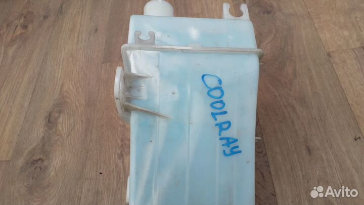 Бачок омывателя Geely Coolray 2022