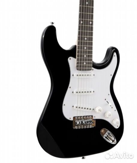 Продам электрогитару terris tpack-1