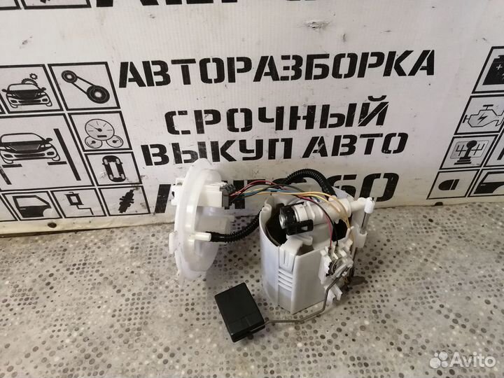 Насос топливный электрический для Nissan Teana L33