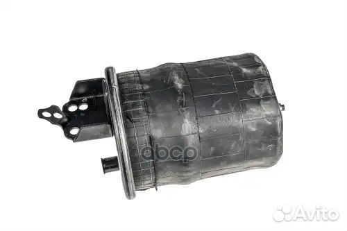 Пневмоп. со стак 1шп.-шт.М16/М24смещ.80+кронштейн