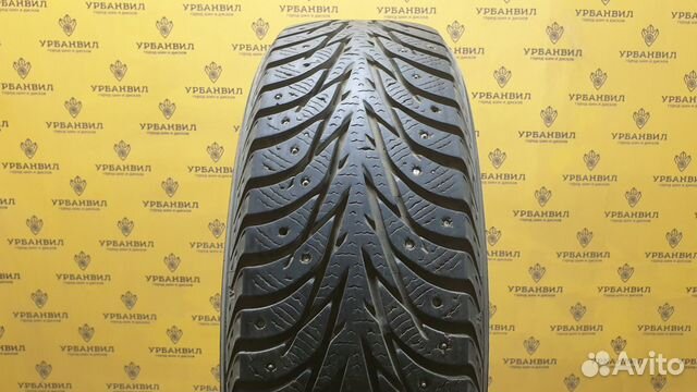Yokohama Ice Guard IG35 185/60 R15
