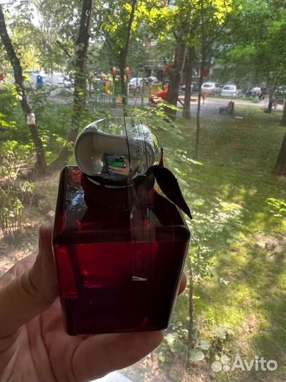 Jo malone velvet rose oud