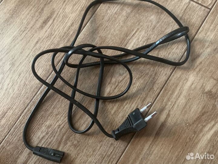 Питание 2 pin