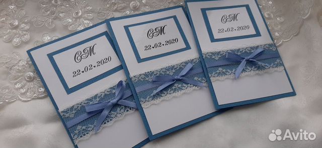 Свадебные пригласительные. оформление свадьбы