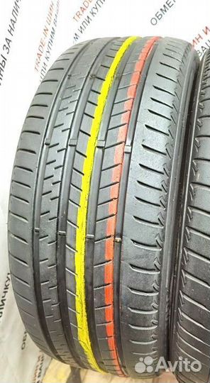 Bridgestone Alenza 001 275/35 R21 103Y