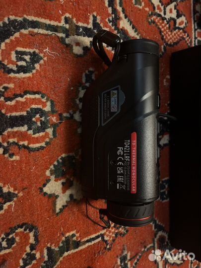 Тепловизор Handheld Thermal Imaging Monocular