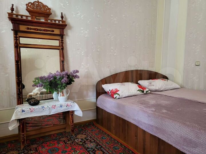 Дом 85 м² на участке 10 сот.