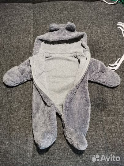 Детские вещи на мальчика