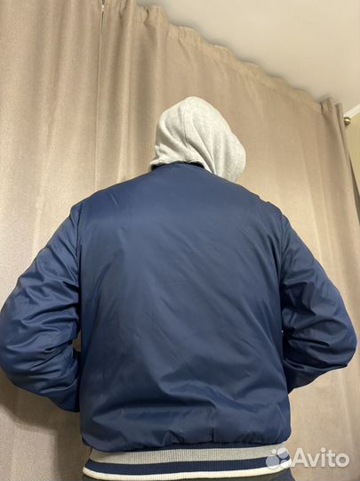 Куртка демисезонная Осенняя