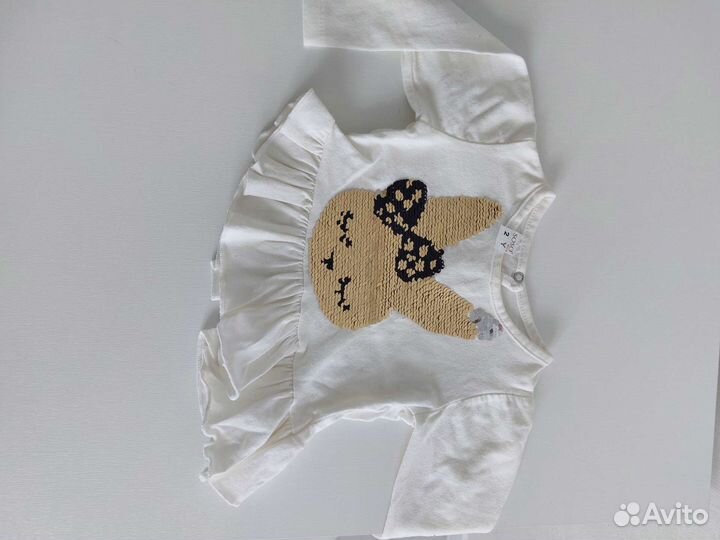 Костюм для девочки