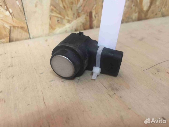 Датчик парктроника Volkswagen CC (3C8 2008- в прои