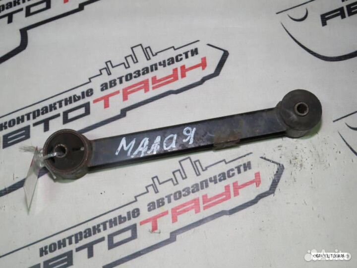 Тяга продольная nissan cube march AK11 AZ10 FHK11