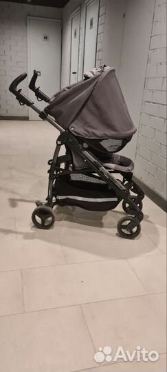 Коляска Peg perego si