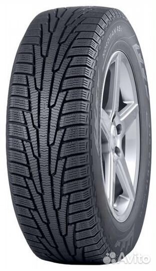 Ikon Tyres Nordman RS2 SUV 225/60 R18 104R