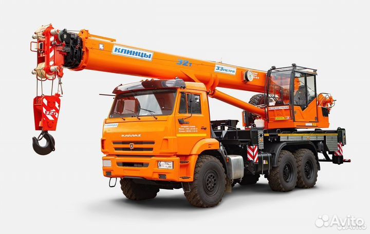 Клинцы КС-55729-5К-3, 2024