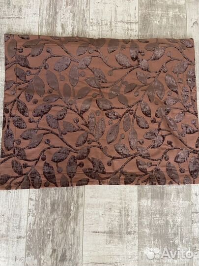 Гобеленовое покрывало с наволочками