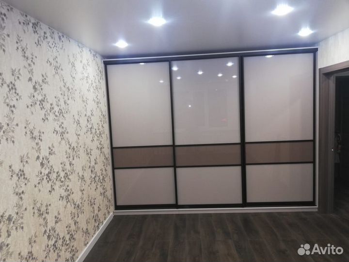 Изготовление корпусной мебели на заказ